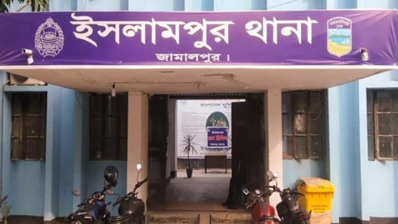 ইসলামপুরে যুবকের ঝুলন্ত মরদেহ উদ্ধার