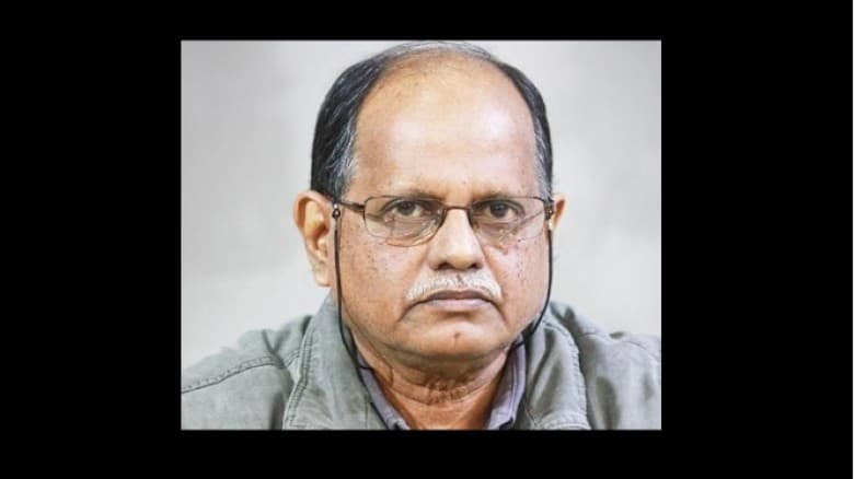 সাংবাদিক বিভুরঞ্জন সরকারের লাশ মিলল মেঘনায়