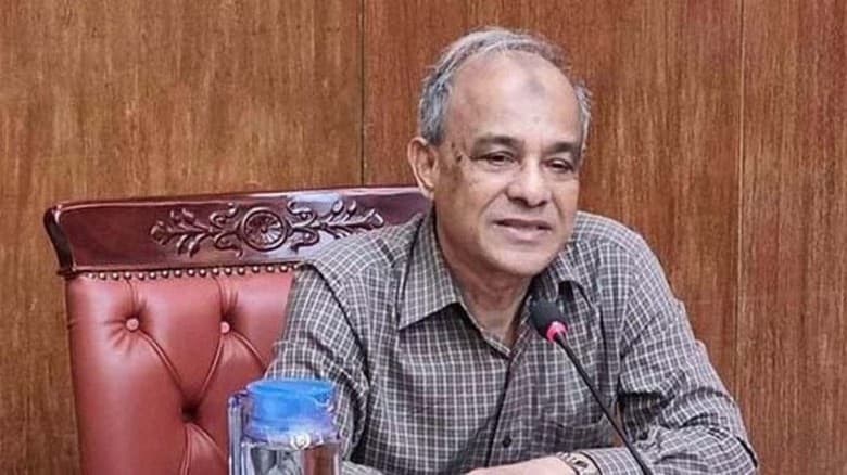 জনগণ নির্বাচনমুখী হলে কোনো ষড়যন্ত্র কাজে আসবে না: স্বরাষ্ট্র উপদেষ্টা