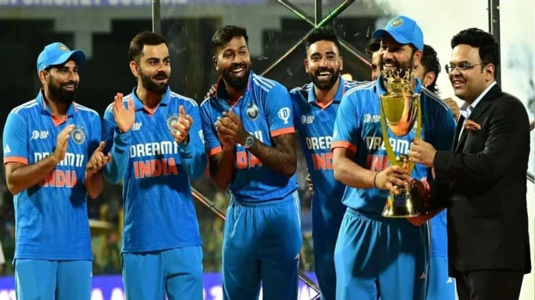 ‘এশিয়া কাপ জিতবে ভারত’