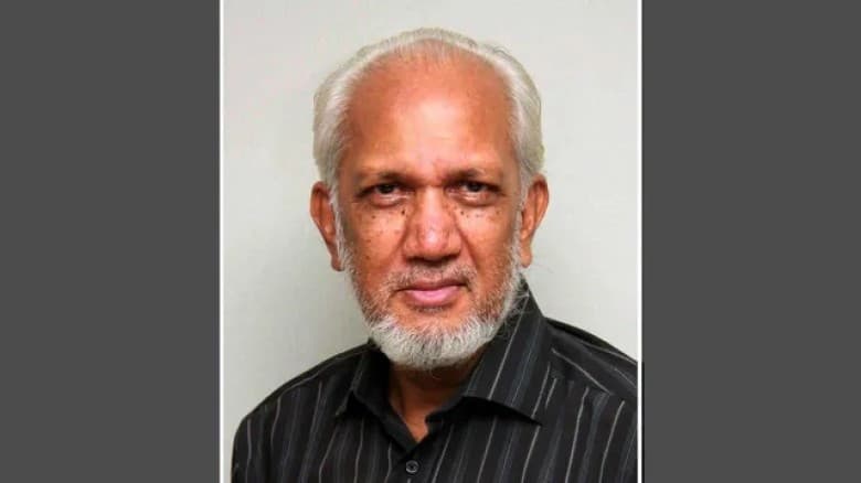 নয়া দিগন্তের সাবেক সম্পাদক আলমগীর মহিউদ্দিন মারা গেছেন
