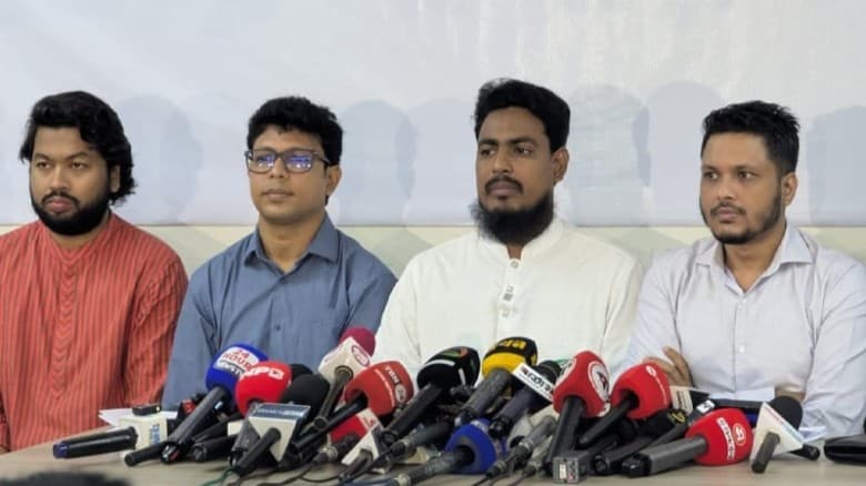 নতুন সংবিধান ছাড়া নির্বাচনে অংশ নেবে না এনসিপি: আখতার হোসেন