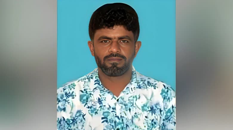 নেত্রকোনায় ১৯ মামলার আসামি যুবলীগ নেতা গ্রেপ্তার।
