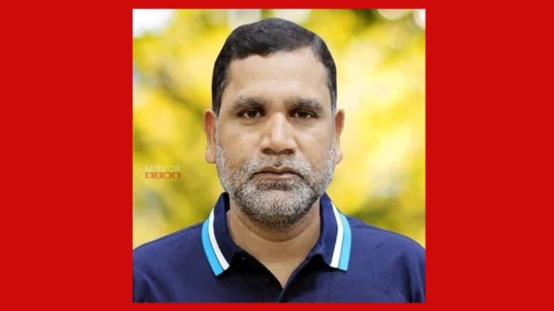 নোয়াখালী বিএনপি নেতা নুরুল আলম শিকদারের চাঁদাবাজিতে অতিষ্ঠ এলাকাবাসী