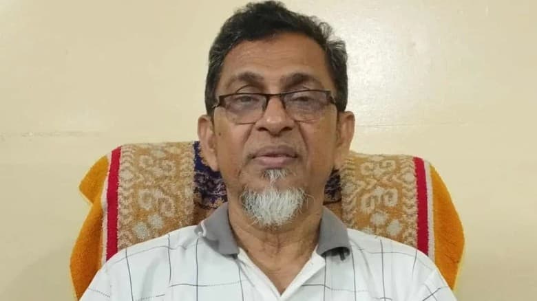 রাকসুর প্রধান নির্বাচন কমিশনারের পদত্যাগ