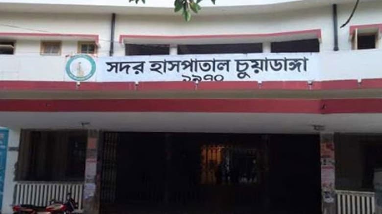 মায়ের মৃত্যুর ১৫ মিনিট পর ছেলেরও মৃত্যু