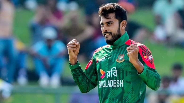 যে কারণে এশিয়া কাপের স্কোয়াডে নেই মিরাজ