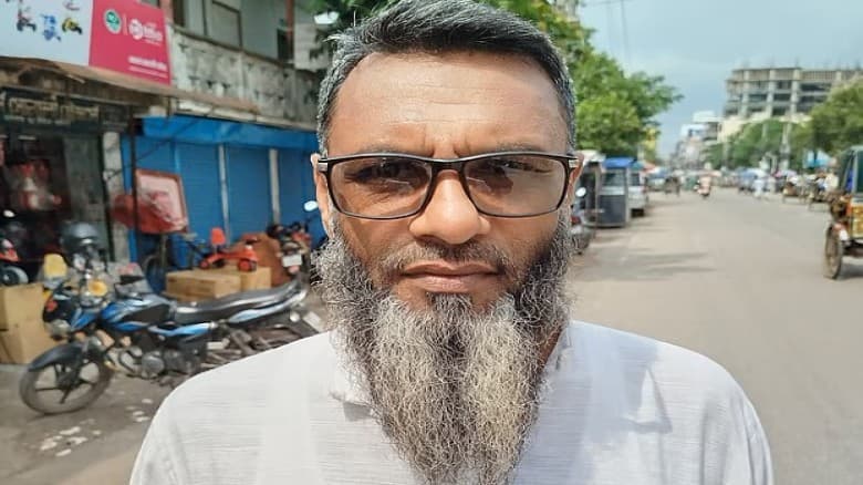 পাবনায় স্থানীয় বিরোধের জেরে প্রতিপক্ষের ছুরিকাঘাতে যুবদল নেতা নিহত