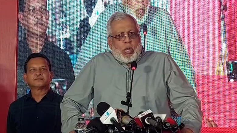 সড়ক নির্মাণে অতিরিক্ত ব্যয়ের পেছনের কারণ জানালেন  উপদেষ্টা