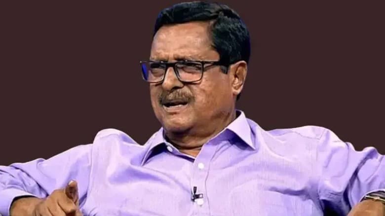 ‘যারা ৫ আগস্ট ঘটাইছে, কালো শক্তি, সেই কালো শক্তি হলো জামায়াত: ফজলুর রহমান