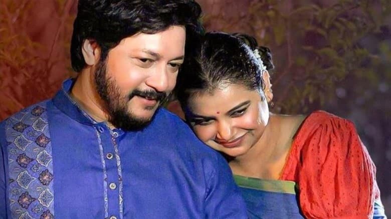 জুটি বাঁধলেন ইমন-ফারিয়া