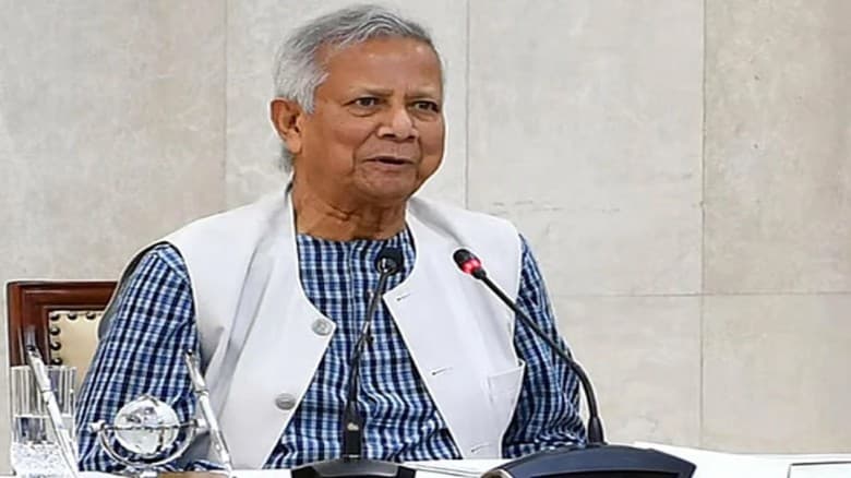 নির্বাচন আয়োজনের জন্য দেশ প্রস্তুত ও স্থিতিশীল আছে: প্রধান উপদেষ্টা