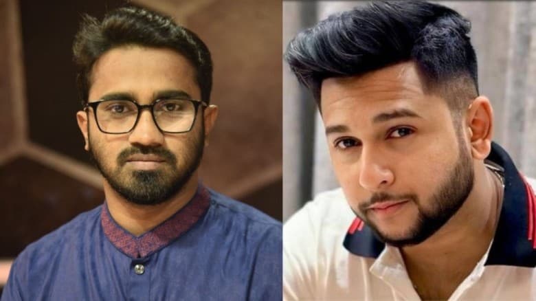 তৌহিদ আফ্রিদির গ্রেফতার নিয়ে যেসব প্রশ্ন রাশেদ খানের