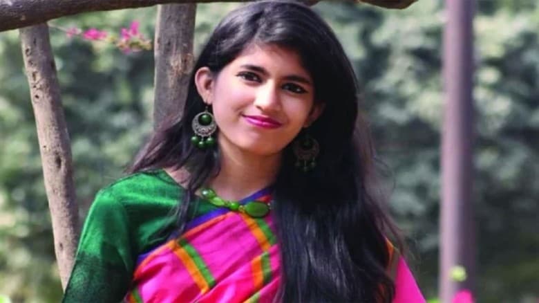 হল প্রশাসনের কাছে ক্ষমা চেয়ে আবেদন উমামা ফাতেমার