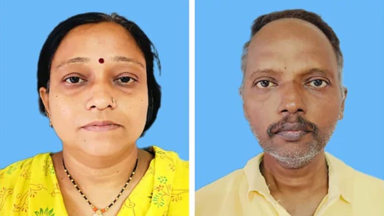 স্বামীকে বাঁচাতে স্ত্রীর লিভার দান, অস্ত্রোপচারের পর উভয়ের মৃত্যু