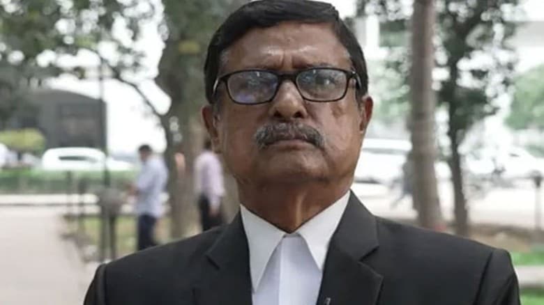 শোকজ নোটিশের জবাব দেবেন বিএনপি নেতা ফজলুর রহমান