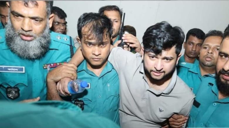 জামিন চেয়ে খালেদা জিয়ার সঙ্গে আফ্রিদির বাবার ছবি দেখালেন আইনজীবী