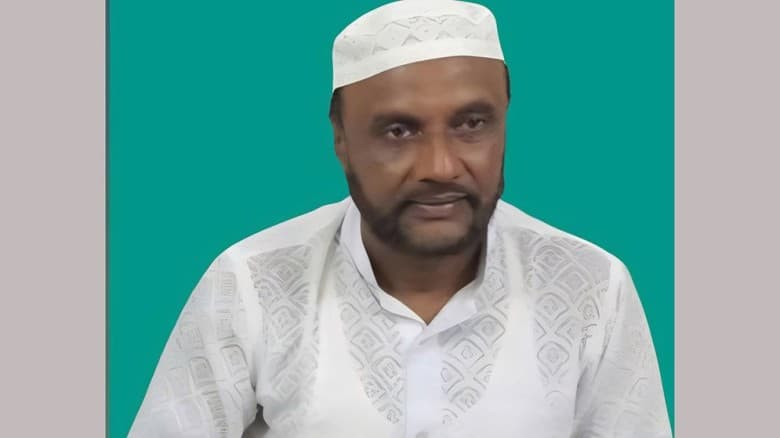 নেত্রকোনায় বিএনপির কমিটিতে সরকারি স্কুলের শিক্ষক