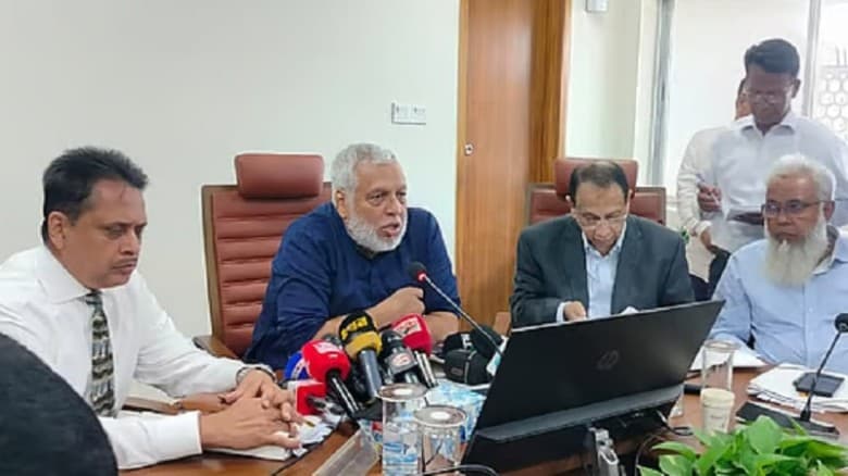 সড়ক নির্মাণ ব্যয় কমাতে কমিটি গঠন