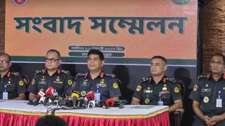 বাংলাদেশ জেলের নাম পরিবর্তন করে 'কারেকশন সার্ভিসেস বাংলাদেশ' করার উদ্যোগ