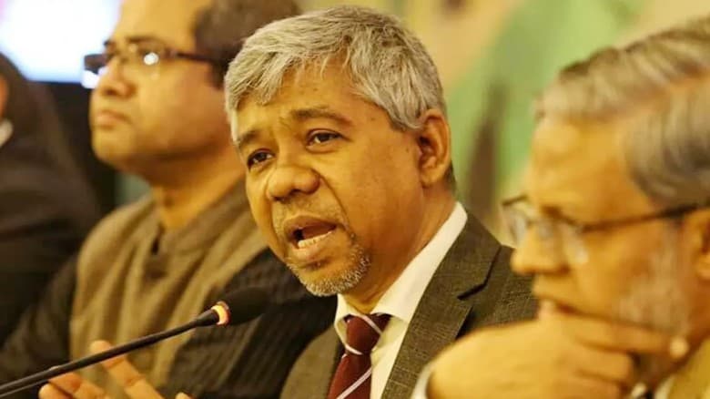 প্রয়োজনে কেয়ামত পর্যন্ত অডিট বন্ধ থাকবে : এনবিআর চেয়ারম্যান