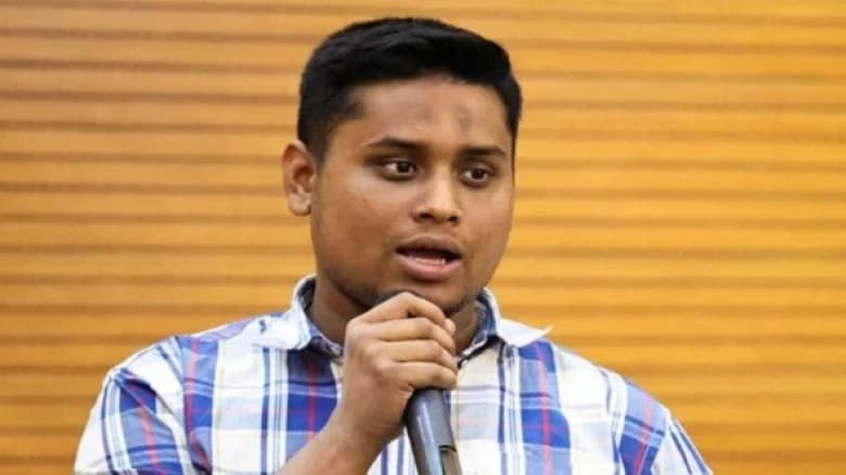 নির্বাচনের তারিখ নিয়ে আমাদের সমস্যা নেই: হাসনাত