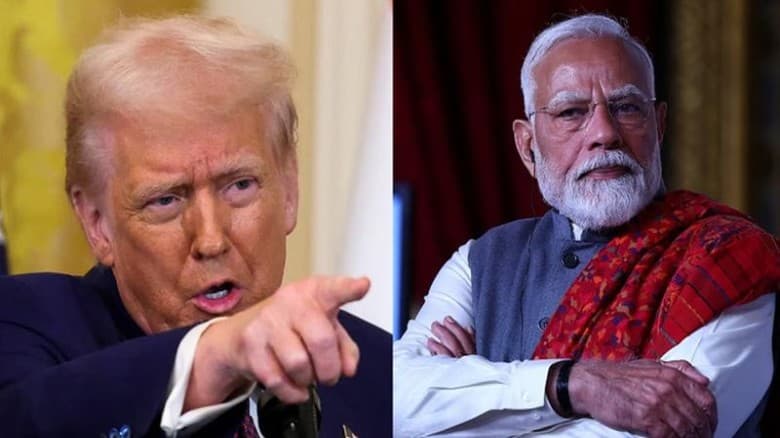ভারতীয় পণ্যের ওপর কার্যকর হচ্ছে ট্রাম্পের ৫০ শতাংশ শুল্ক