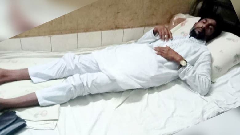 থানায় যুবদল নেতাকে থাপ্পড়ের ঘটনায় এসআই ক্লােজড
