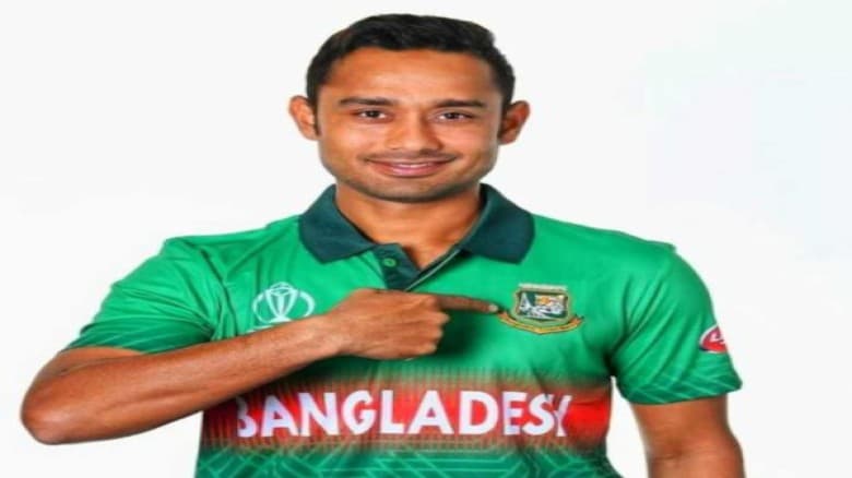সৌম্যদের নেতৃত্বে মোহাম্মদ মিঠুনের অভিষেক