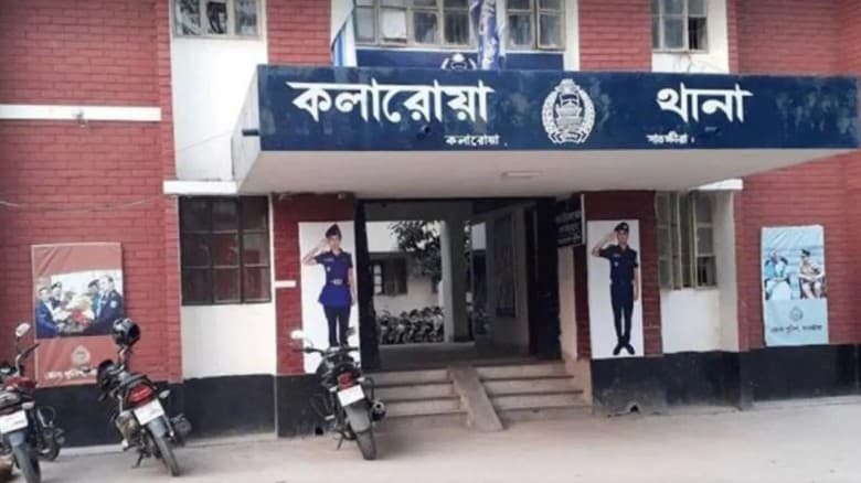 সাতক্ষীরায় মাছের ঘের থেকে রাজমিস্ত্রির অর্ধগলিত মরাদেহ উদ্ধার