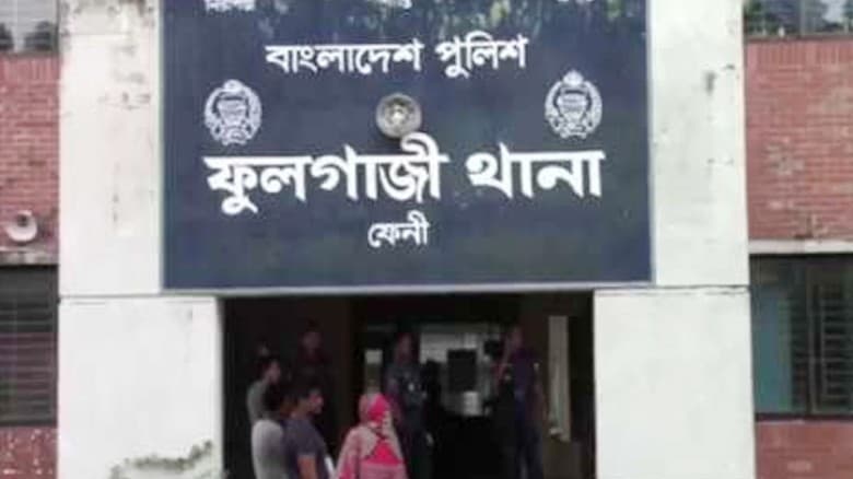যুবলীগ নেতার কোপে আহত বিএনপি নেতা