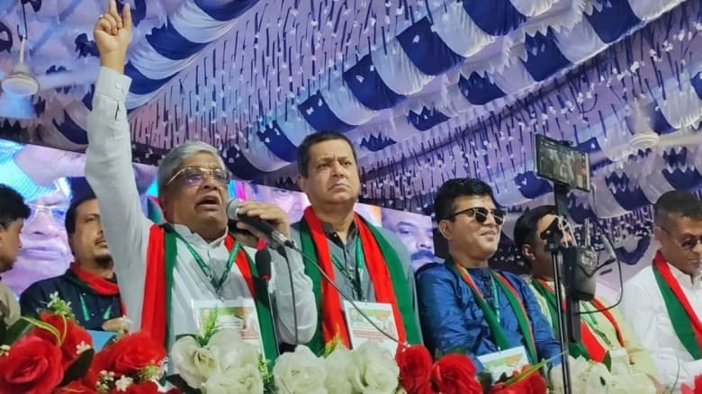 তারেক রহমানকে প্রধানমন্ত্রী হতে জামায়াত ষড়যন্ত্র করছে:  বরকত উল্লাহ বুলু