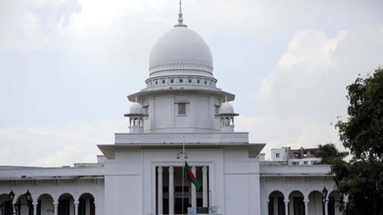 রাষ্ট্রের গুরুত্বপূর্ণ ব্যক্তিদের পদমর্যাদাক্রম নিয়ে পরবর্তী আপিল শুনানি ৪ নভেম্বর