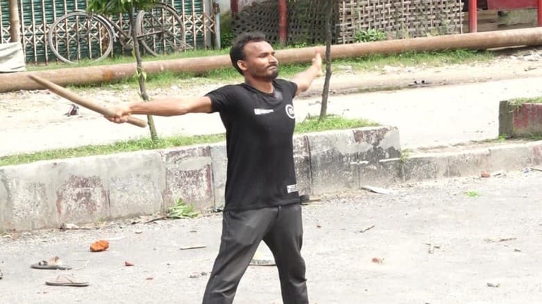 আজ আবু সাইদ হত্যা মামলার সাক্ষ্যগ্রহণ শুরু
