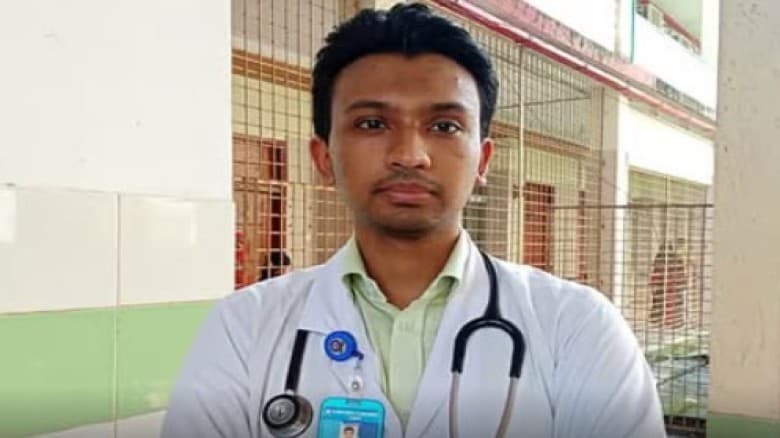রাজশাহী মেডিকেলে ইন্টার্ন চিকিৎসকের উদ্যোগে ১৭ কোটি টাকার ওষুধ দিল বিদেশি সংস্থা