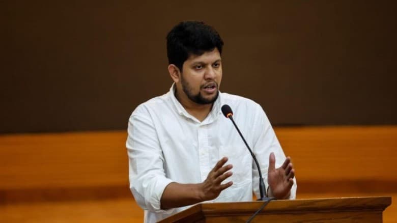 মাহফুজ আলমের ওপর হামলায় সকল পেশাজীবী প্রবাসীদের তীব্র নিন্দা