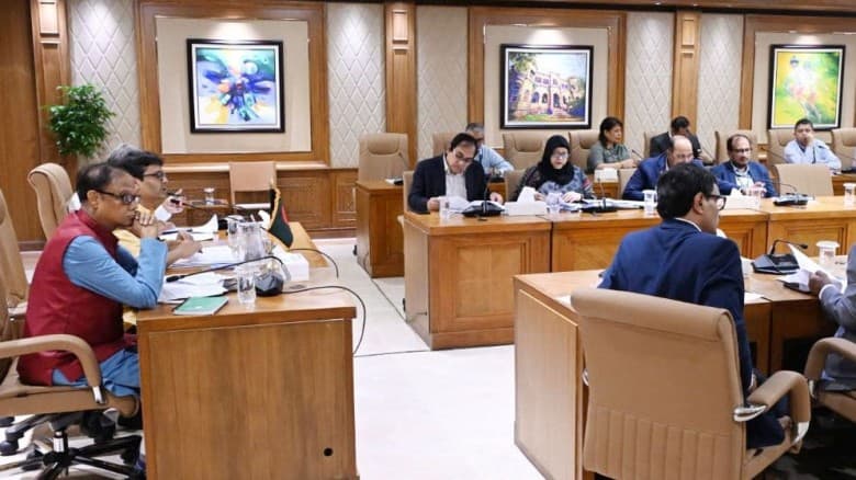 গত ছয় মাসে বাংলাদেশে ১.২৫ বিলিয়ন ডলার বিনিয়োগ প্রস্তাব