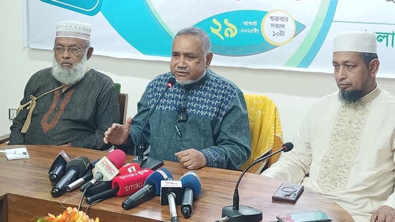 ‘প্রধান উপদেষ্টা প্রতিশ্রুতি ভঙ্গ করে নির্বাচনের ঘোষণা দিয়েছেন’