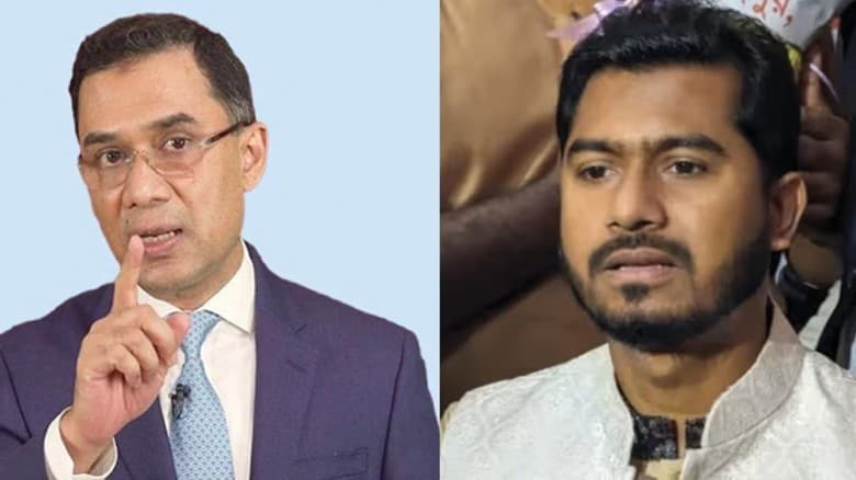 নুরের ওপর হামলার ঘটনায় তারেক রহমানের তীব্র  নিন্দা, তদন্তের দাবি