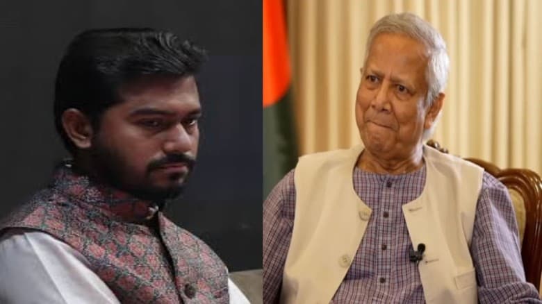 নুরের শারীরিক অবস্থার খোঁজ নিলেন  ড. মুহাম্মদ ইউনূস
