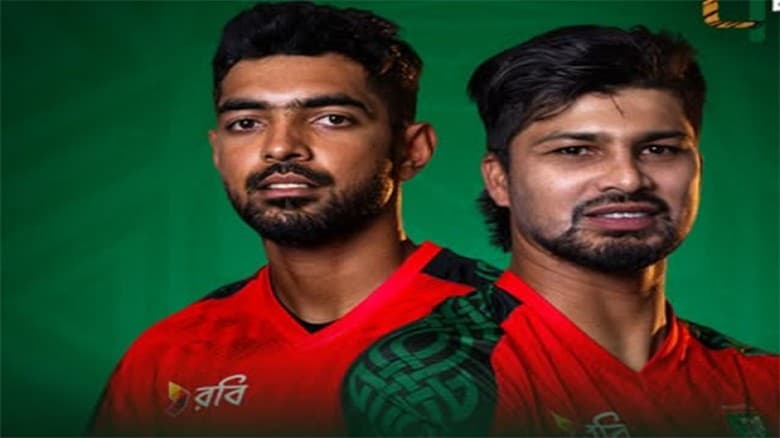 সোহান নকি সাইফ, কে খেলবেন একাদশে?