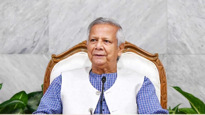 আগামীকাল বিএনপি-জামায়াত-এনসিপির সঙ্গে প্রধান উপদেষ্টার বৈঠক