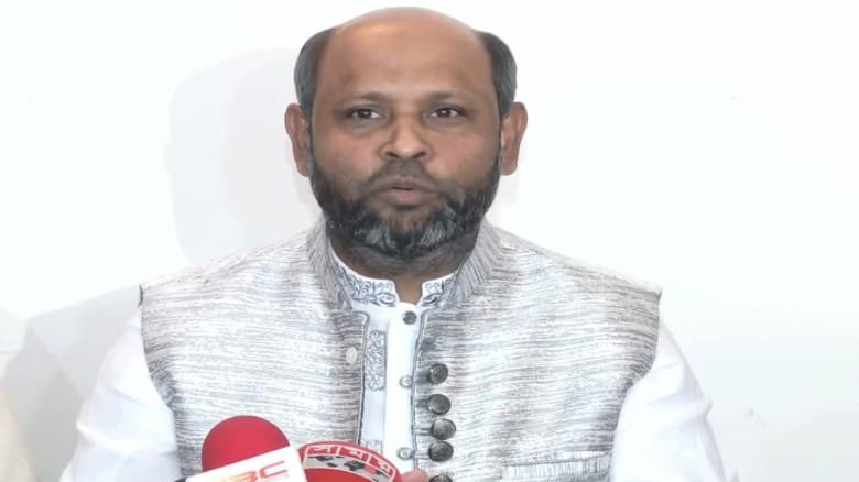 জাতীয় পার্টির অগ্রযাত্রা দমিয়ে রাখা যাবে না: কাজী মামুন