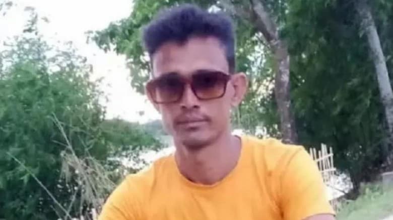 ডোনা সীমান্তে বিএসএফের গুলিতে বাংলাদেশি যুবকের মৃত্যু