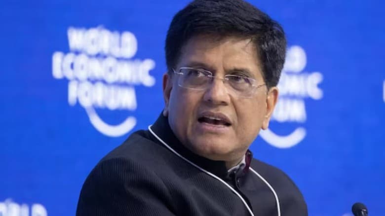 যুক্তরাষ্ট্রের কাছে মাথা নত করবে না ভারত: বাণিজ্যমন্ত্রী পীযূষ গয়াল