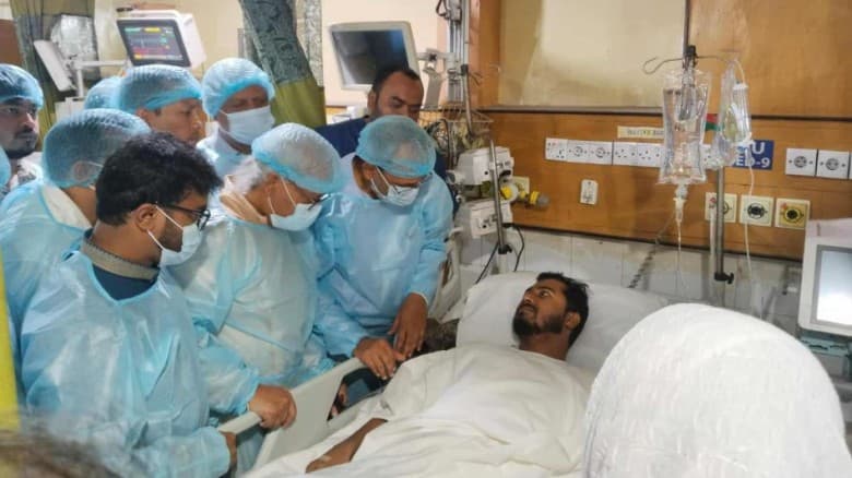 ভারতের অনুমতি ছাড়া কথা বলে না, সেই জিএম কাদেররা রাজনীতি করে কী করে