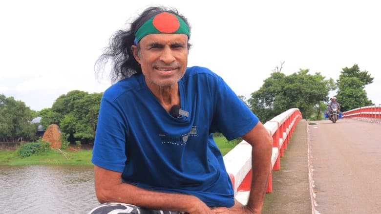 ফেব্রুয়ারি আসতে আসতে দেশের ছাল-চামড়া থাকবে না : কুদ্দুস বয়াতি