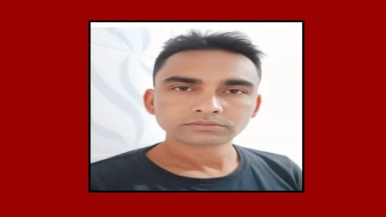 বগুড়ায় বঙ্গবন্ধু সৈনিক লীগের দপ্তর সম্পাদক গ্রেফতার