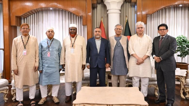 জাপা নিষিদ্ধের পক্ষে জামায়াত ও এনসিপি, বিএনপি দ্বিমত
