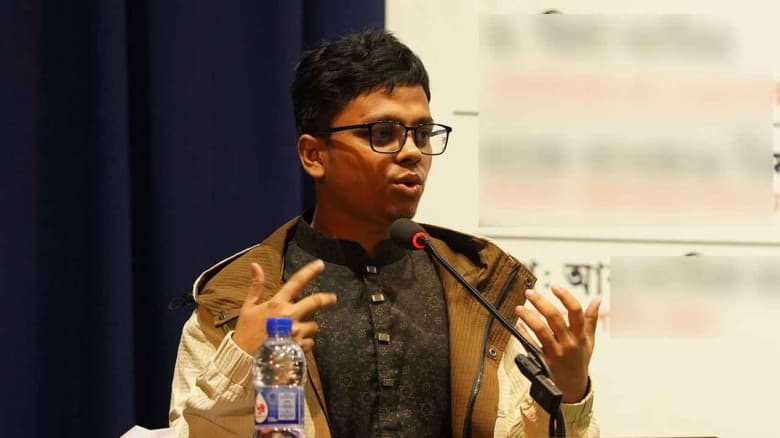 জিএস পদে ফরহাদের প্রার্থিতা নিয়ে রিটের শুনানি চলছে